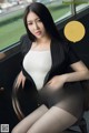 QingDouKe 2017-06-12: Model Xin Lu (馨 露) (53 photos)