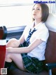 Miyu Oriyama - Sexpoto Nude Hotlegs