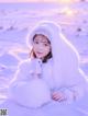 三菱爱 - 冬日里的初雪 Part 7
