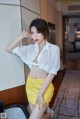 [XiuRen秀人网] 2021.06.15 No.3543 芝芝Booty