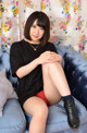 Aoi Aihara - Dolltoys Sexy Model