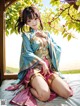 Hentai - 月下桃花の回到明朝 Set 1 20230722 Part 3