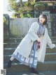 Moeka Yahagi 矢作萌夏, ENTAME 2019 No.02 (月刊エンタメ 2019年2月号)