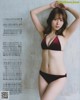 Akane Takayanagi 高柳明音, Mina Oba 大場美奈, BOMB! 2019.01 (ボム 2019年1月号)