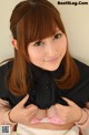 Nozomi Ansaki - Leanne Seximages Gyacom